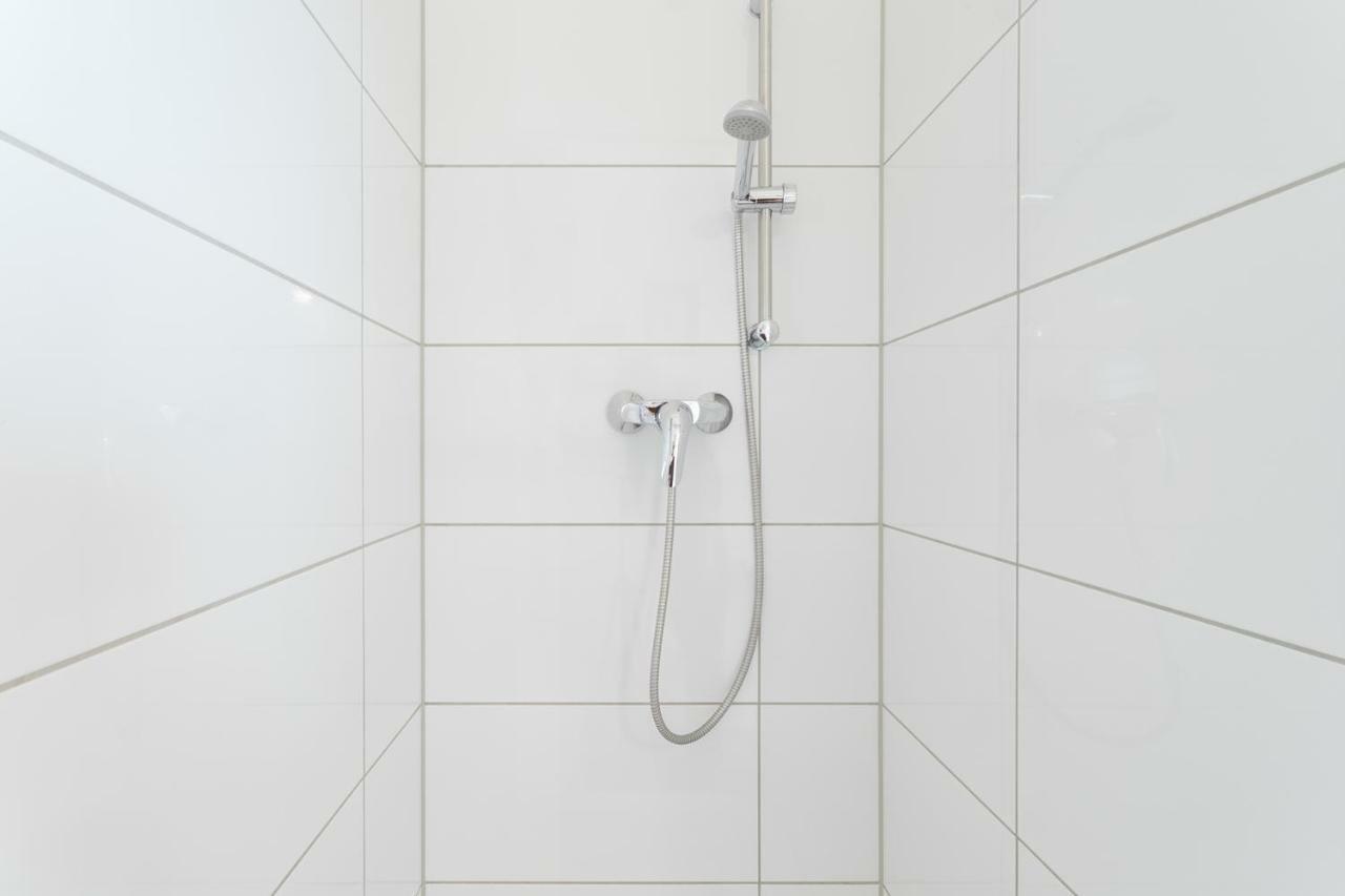 Studio Apartment Niemetzstr 51 柏林 外观 照片
